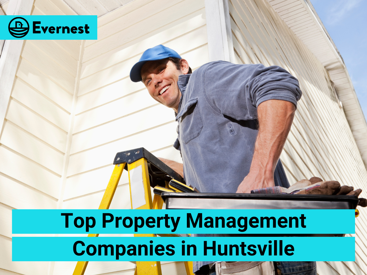 Top Property Management Companies in Huntsville: A Comprehensive Guide